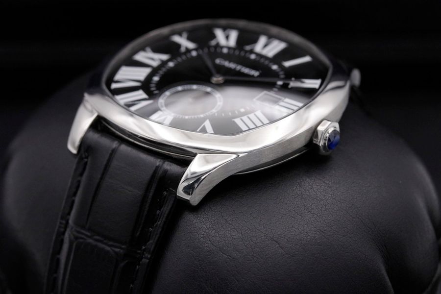 Cartier Drive De Cartier WSNM0009